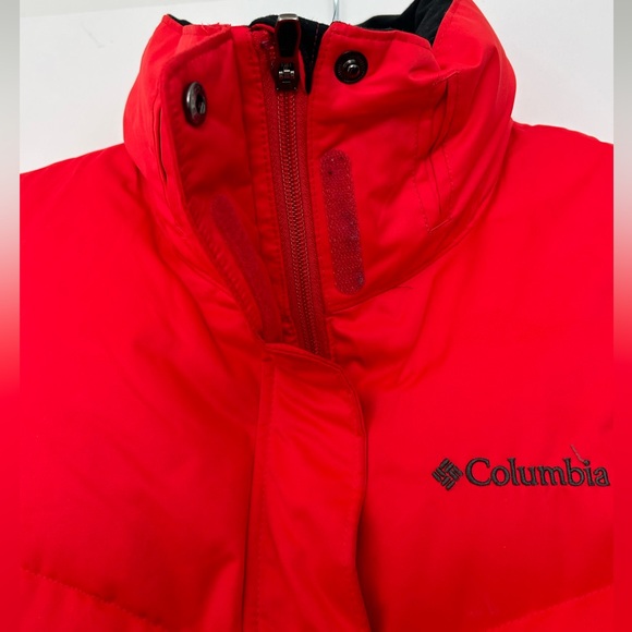 Columbia puffer vests size M - Picture 3 of 6